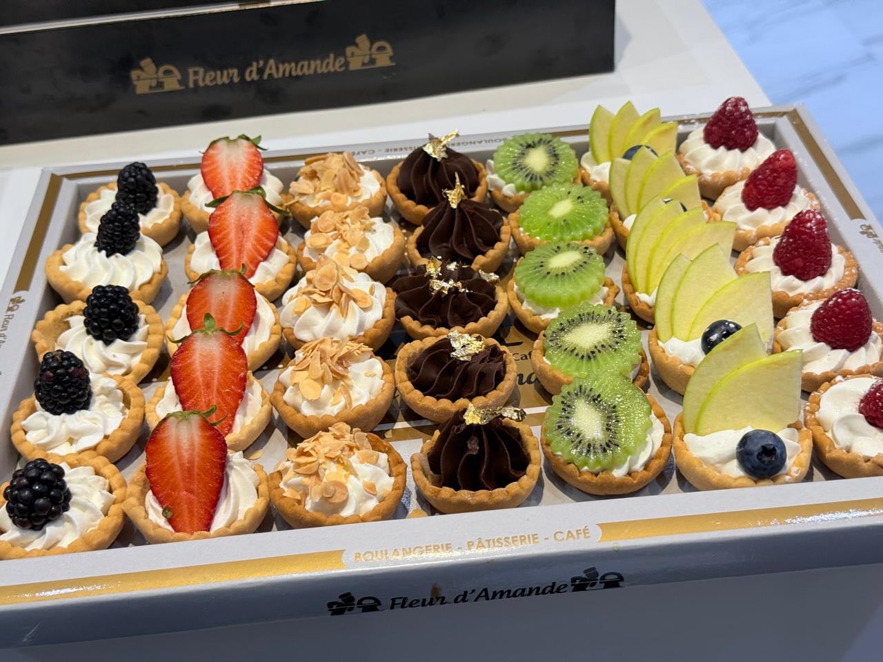 Tartelettes