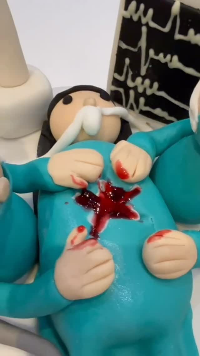 Gâteau Personnalisé